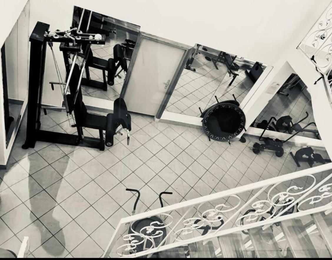 Apartamento Reve Au 7E Ciel Piscine Baie De Monaco Beausoleil Exterior foto